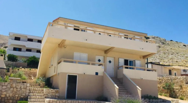 Apartments Gubo