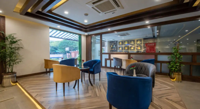 Legend Hotel Islamabad