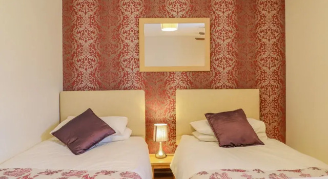 Hayloft Cottage