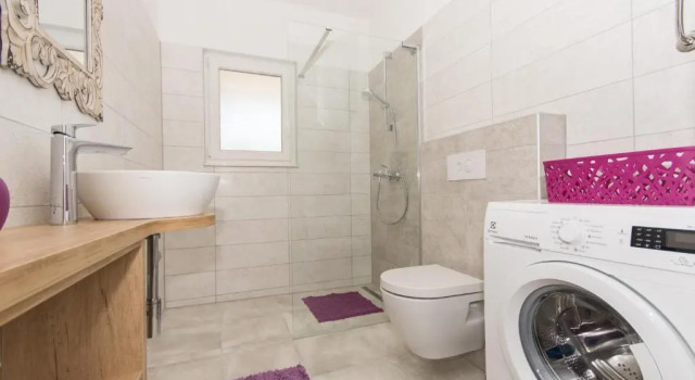 Apartment Mika1, Забронировать Апартаменты/квартира Округ-Горнджи 