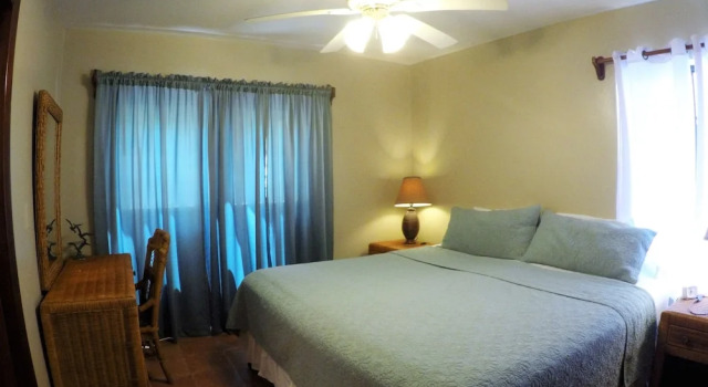 Двухместная вилла с красивым видом из окна Tradewinds Paradise Villas