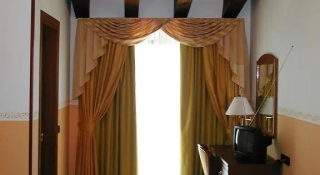 Двухместный номер Standard Hotel Ristorante Pedrocchi