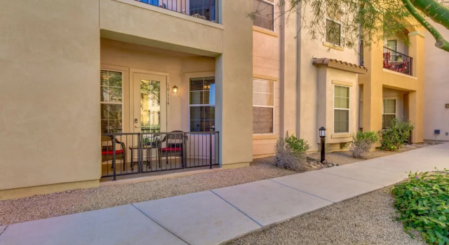 14575 W Mountain View Blvd #10114 - 2 Br Condo