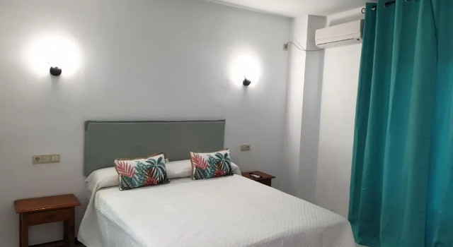 Двухместный номер Standard Micaela Charming Hostal