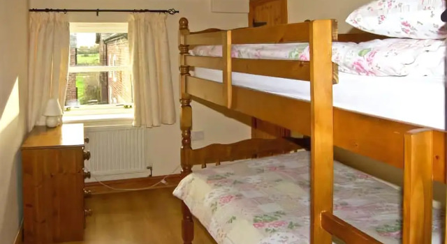 Hen Cottage, Buchen Sie Ferienhaus Wrexham Clwyd