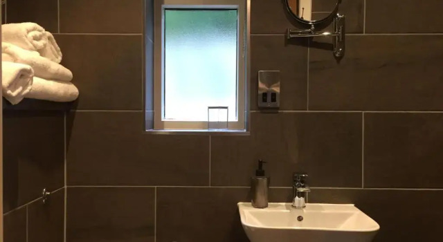 Номер Deluxe Rosemount Boutique B&B