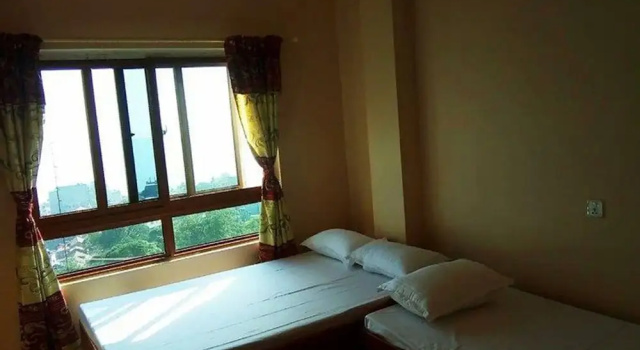 Номер Economy Natures Treat Homestay