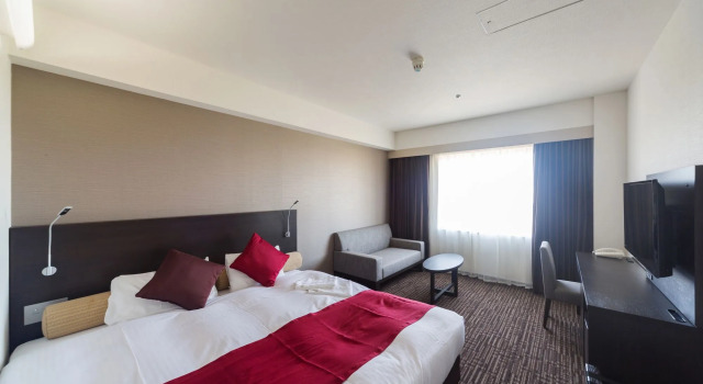 KKR Hotel Nagoya, Забронировать Отель Отели Aoichō 3 звезды, 3*