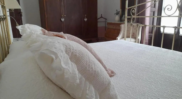 Четырёхместный номер Standard Hotel Rural La Vida de Antes