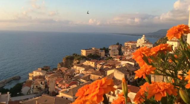 Apartment Il Terrazzo su Pizzo