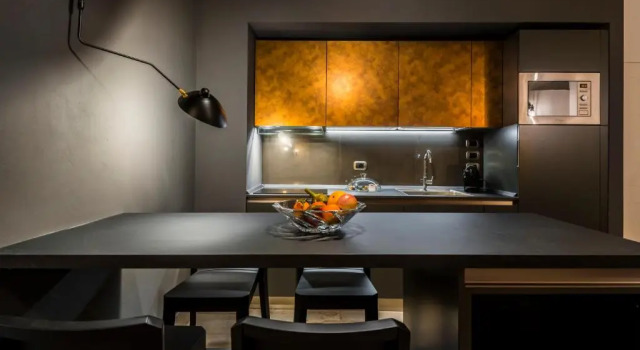 Студия Superior Design Club Collection