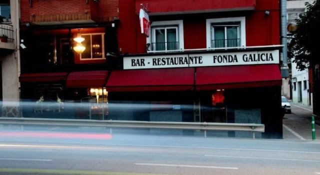 Hostal Fonda Galicia, Varaa Hotelli Cardedeu Vallès Oriental