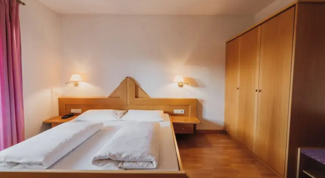 Апартаменты Deluxe Appartements Elke