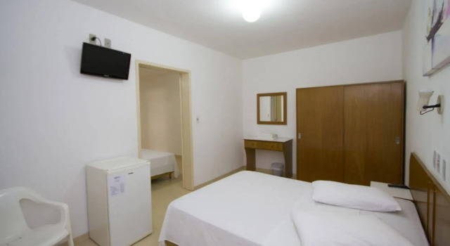 Hotel Itapema Meia Praia
