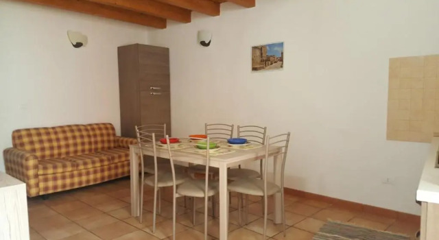 Коттедж Casa BorgoBagni