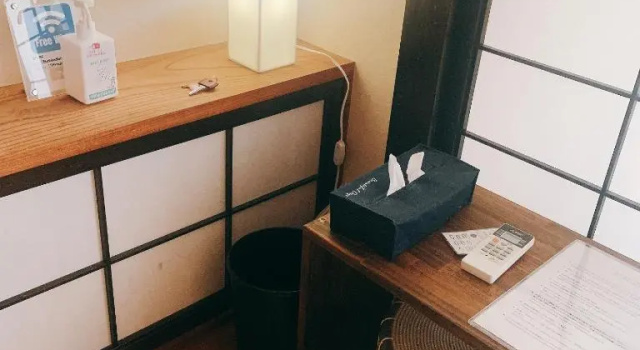 Номер Standard Hilo Hostel
