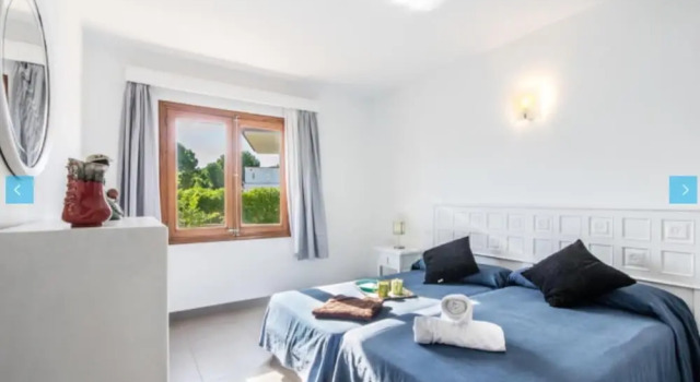 Villa - 2 Bedrooms with Pool and WiFi - 105082, Book Villa Pollença Majorca