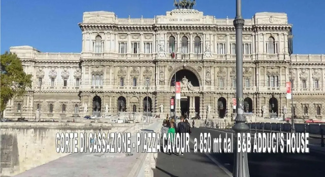 Bed and Breakfast Adducis House, Забронировать Отель Отели Лацио с парковкой, Парковка