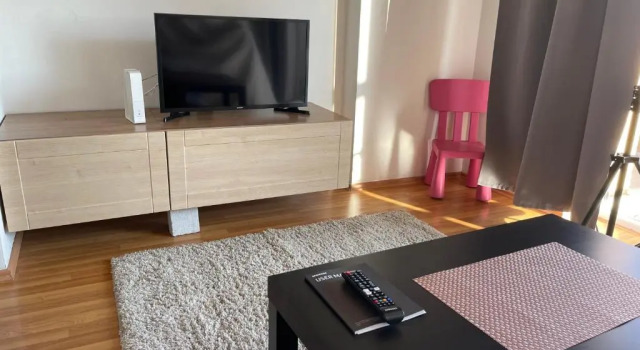 Chilli apartment, Book Lejlighed Prievoz 