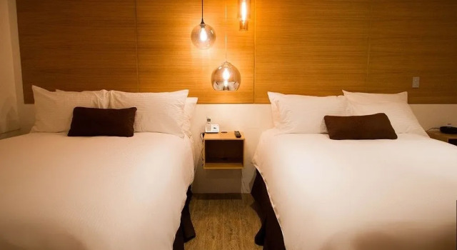 Sal & Luz Hotel Boutique