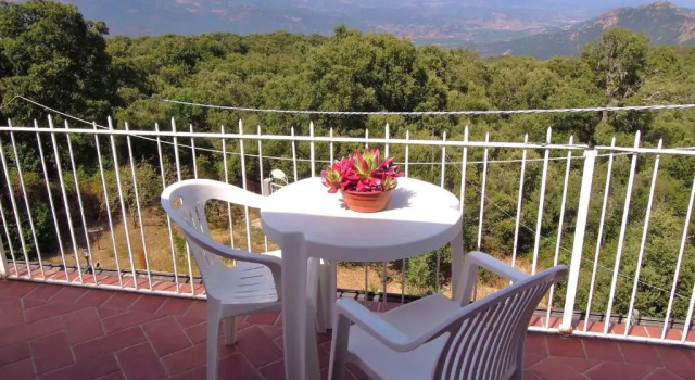 Номер Standard B&B Casa Solotti