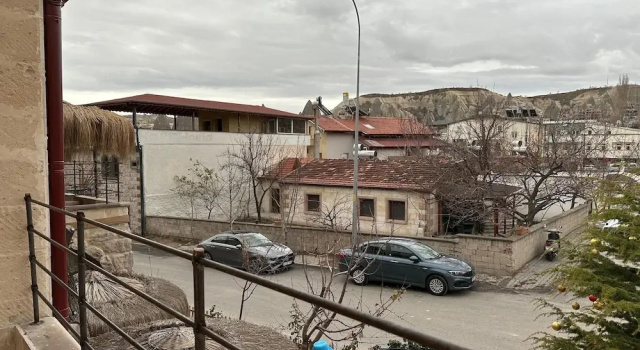 Номер Standard с балконом Aysel Inn House