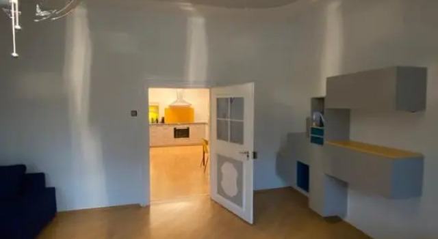 Urban Living Graz - Apartment Top 4 self check-in, Rezerwuj Apartament Hotele w Graz z parkingiem, Parking