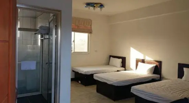 Suite Nice Hostel