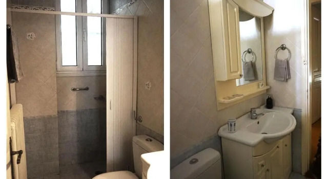 Апартаменты Independent entrance Apt - 130M2 - Garden - Private Parking