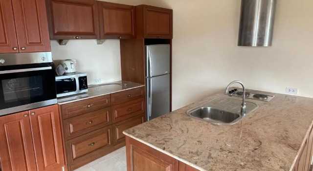 Люкс Deluxe Jomtien Beach Residence