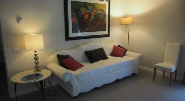 Номер Standard I Parigi Corbinelli Residenze