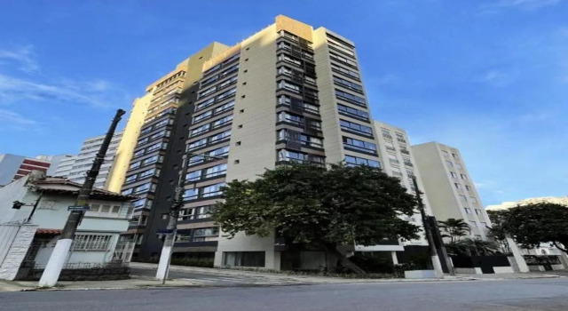 Cozzy Suítes Paraíso Hotel