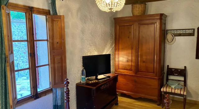 Номер Standard Finca Ses Fontanelles