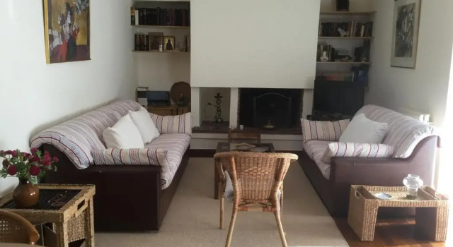 AGIA PARASKEVI appartement près du métro, Забронировать Апартаменты/квартира Апартаменты Sporades, Апартаменты/квартира