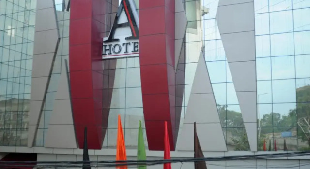 'A' Hotel, Book Hotel Jalandhar Punjab