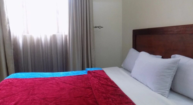 Camera Standard Riviera Hotel Hoima