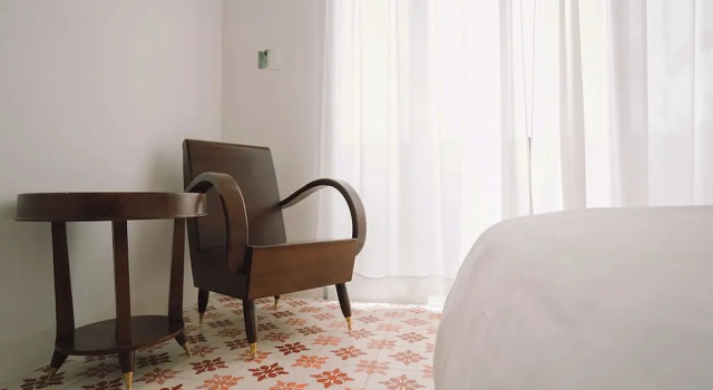IAM SAIGON Homestay