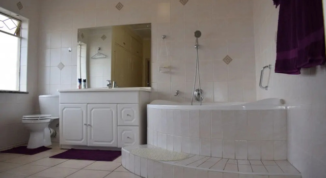 Номер Deluxe Moye Guest House