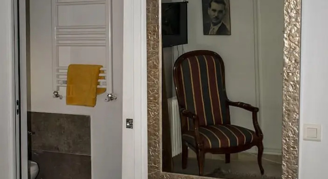 Номер Comfort Dar Esma