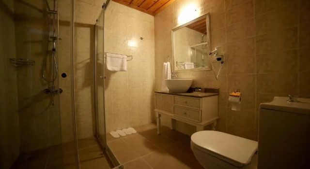 Трёхместный номер Standard Lill Maison Hotel & City Club