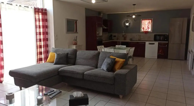 Joss Nath homes, Забронировать Апартаменты/квартира Мелён Seine-et-Marne