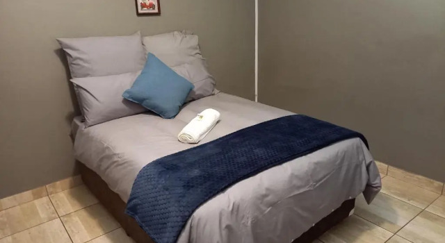 Номер Standard Blueberry Bed And Breakfast
