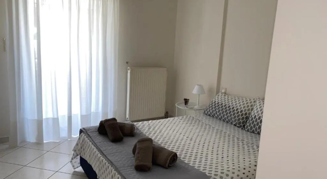 Апартаменты Guest home 2 close to the city center