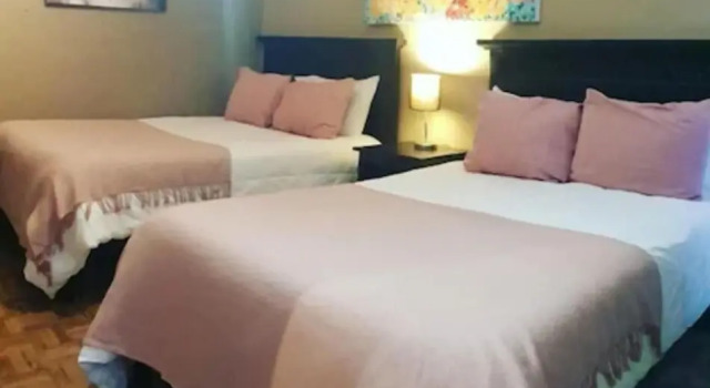 Номер Standard Hidalgo 18 Hotel