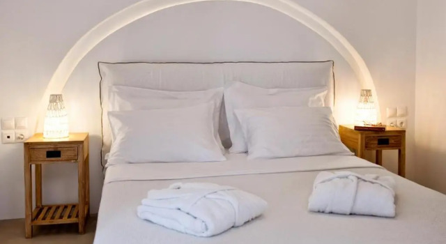 Вилла Superior Eolia Luxury Villas