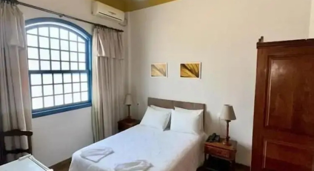 Двухместный номер Standard Hotel Lenheiros