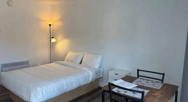 Hébergements ASLC Baie-Comeau, Prenota Hotel Hotel e alloggi a Manicouagan, Hotel