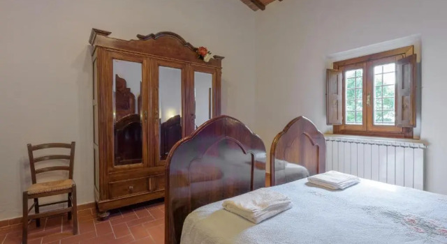 Agriturismo Casa Passerini a Firenze