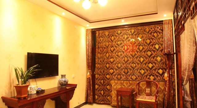 Cheng Shi Ge Hotel