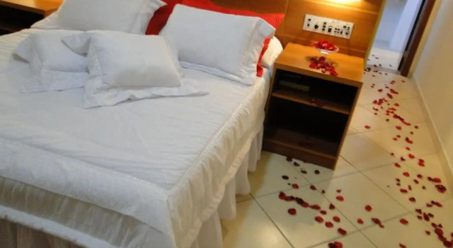 Люкс Hotel Nova York